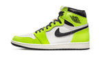 Air Jordan 1 High OG Visionaire (Volt) - Exclufy