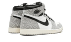 Air Jordan 1 Retro High OG White Cement - Exclufy