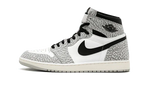Air Jordan 1 Retro High OG White Cement - Exclufy