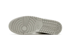 Air Jordan 1 Retro High OG White Cement - Exclufy