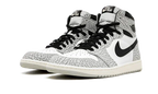 Air Jordan 1 Retro High OG White Cement - Exclufy