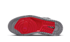 Air Jordan 1 High Zoom Air CMFT 2 Black Fire Red Cement - Exclufy
