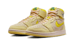 Air Jordan 1 High Zoom Air CMFT 2 Citron Tint - Exclufy