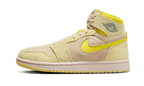 Air Jordan 1 High Zoom Air CMFT 2 Citron Tint - Exclufy