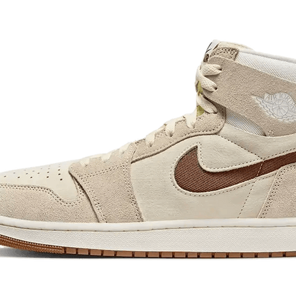 Air Jordan 1 High Zoom Air CMFT 2 Legend Coffee - Exclufy