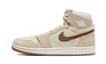 Air Jordan 1 High Zoom Air CMFT 2 Legend Coffee - Exclufy
