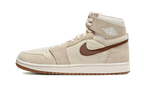 Air Jordan 1 High Zoom Air CMFT 2 Legend Coffee - Exclufy