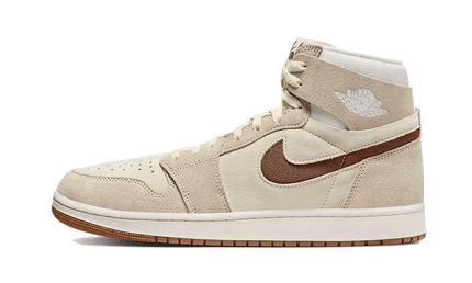 Air Jordan 1 High Zoom Air CMFT 2 Legend Coffee - Exclufy