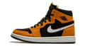 Air Jordan 1 High Zoom Air CMFT Black Monarch - Exclufy
