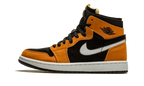 Air Jordan 1 High Zoom Air CMFT Black Monarch - Exclufy