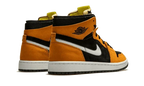 Air Jordan 1 High Zoom Air CMFT Black Monarch - Exclufy