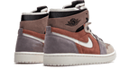 Air Jordan 1 High Zoom Air CMFT Canyon Rust - Exclufy