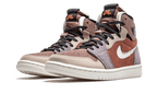 Air Jordan 1 High Zoom Air CMFT Canyon Rust - Exclufy