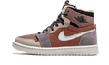 Air Jordan 1 High Zoom Air CMFT Canyon Rust - Exclufy