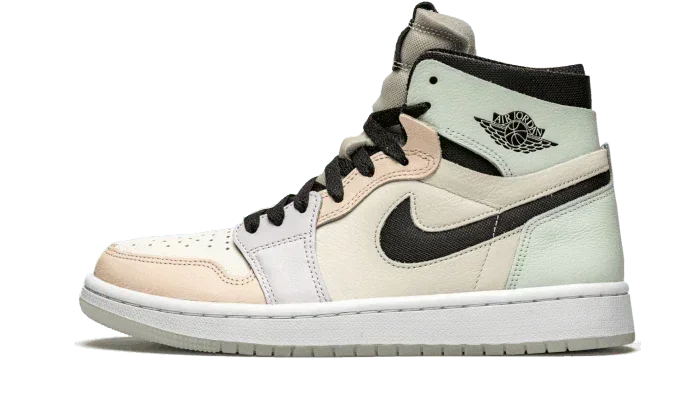 Air Jordan 1 High Zoom Air CMFT Easter - Exclufy