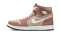 Air Jordan 1 High Zoom Air CMFT Fossil Stone - Exclufy
