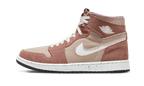 Air Jordan 1 High Zoom Air CMFT Fossil Stone - Exclufy
