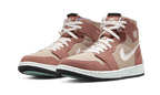 Air Jordan 1 High Zoom Air CMFT Fossil Stone - Exclufy