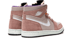 Air Jordan 1 High Zoom Air CMFT Fossil Stone - Exclufy
