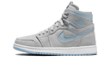 Air Jordan 1 High Zoom Air CMFT Grey Fog - Exclufy