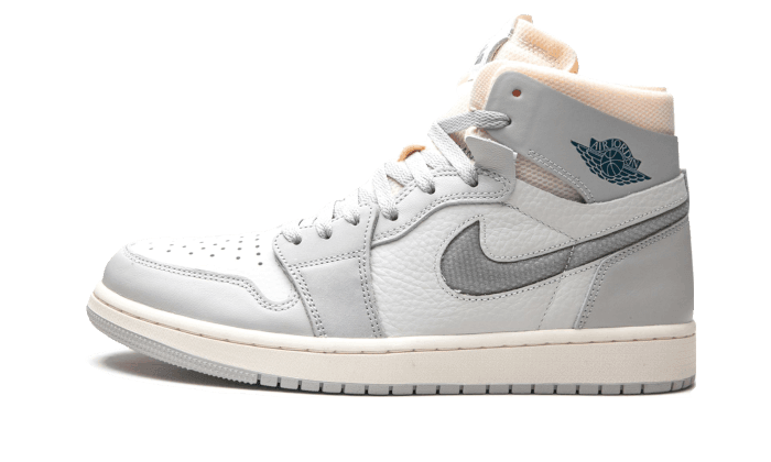 Air Jordan 1 High Zoom Air CMFT London - Exclufy