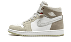 Air Jordan 1 High Zoom Air CMFT Olive Aura - Exclufy