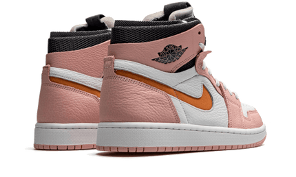 Air Jordan 1 High Zoom Air CMFT Pink Glaze - Exclufy