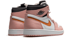 Air Jordan 1 High Zoom Air CMFT Pink Glaze - Exclufy