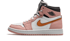 Air Jordan 1 High Zoom Air CMFT Pink Glaze - Exclufy