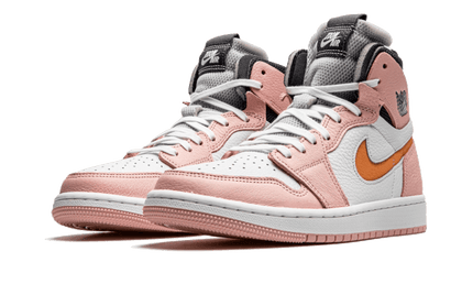 Air Jordan 1 High Zoom Air CMFT Pink Glaze - Exclufy