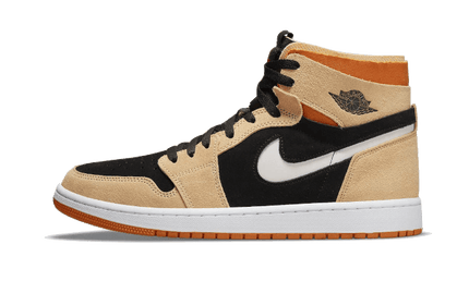 Air Jordan 1 High Zoom Air CMFT Pumpkin Spice - Exclufy