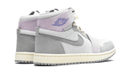Air Jordan 1 High Zoom CMFT 2 Grey Purple - Exclufy