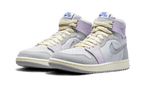 Air Jordan 1 High Zoom CMFT 2 Grey Purple - Exclufy