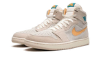 Air Jordan 1 High Zoom CMFT 2 Light Orewood Brown - Exclufy