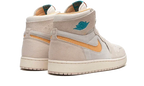 Air Jordan 1 High Zoom CMFT 2 Light Orewood Brown - Exclufy