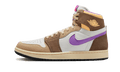 Air Jordan 1 High Zoom CMFT 2 Palomino - Exclufy