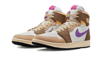 Air Jordan 1 High Zoom CMFT 2 Palomino - Exclufy