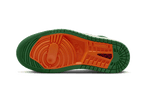 Air Jordan 1 High Zoom CMFT 2 Pine Green - Exclufy