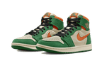 Air Jordan 1 High Zoom CMFT 2 Pine Green - Exclufy