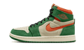 Air Jordan 1 High Zoom CMFT 2 Pine Green - Exclufy