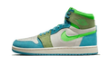 Air Jordan 1 High Zoom Air CMFT 2 University Blue Volt - Exclufy