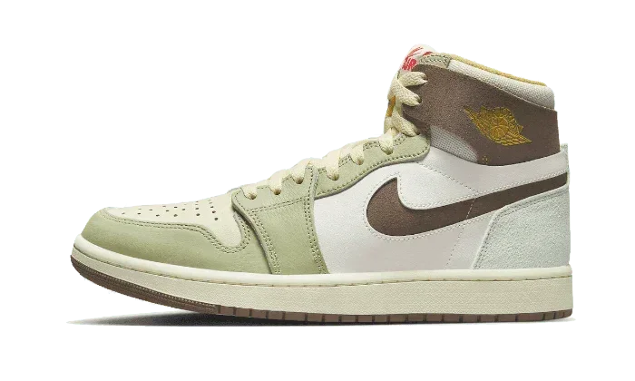 Air Jordan 1 High Zoom CMFT 2 Year Of The Rabbit - Exclufy