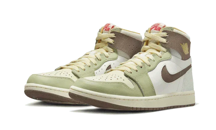 Air Jordan 1 High Zoom CMFT 2 Year Of The Rabbit - Exclufy