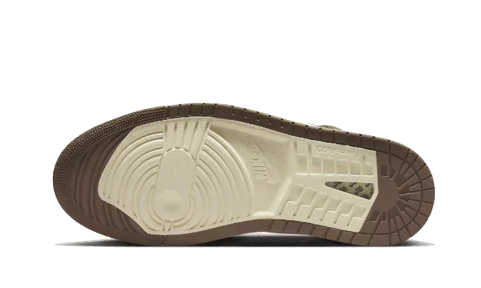 Air Jordan 1 High Zoom CMFT 2 Year Of The Rabbit - Exclufy