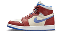 Air Jordan 1 High Zoom CMFT Team Red - Exclufy