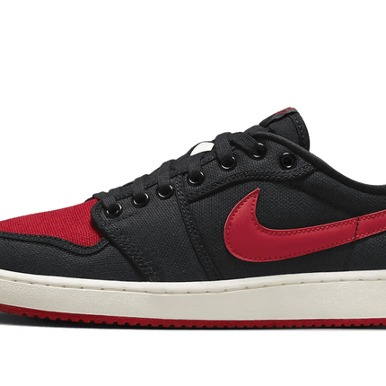 Air Jordan 1 Low AJKO Bred - Exclufy