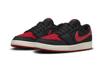 Air Jordan 1 Low AJKO Bred - Exclufy