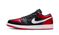 Air Jordan 1 Low Alternate Bred Toe - Exclufy