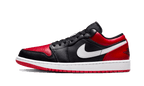 Air Jordan 1 Low Alternate Bred Toe - Exclufy