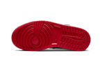 Air Jordan 1 Low Alternate Bred Toe - Exclufy